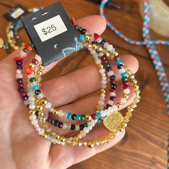 Bangle bracelet - Picture 2 of 2